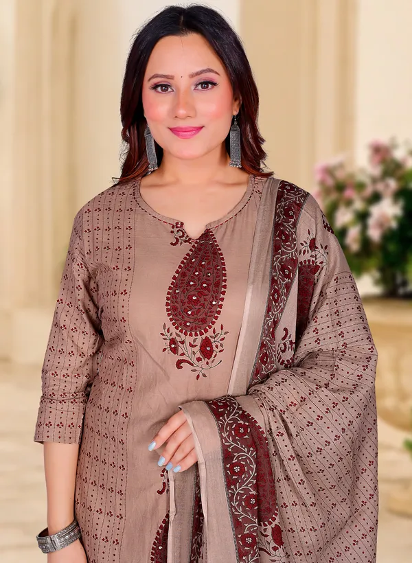 Kurti_pant_dupatta_set