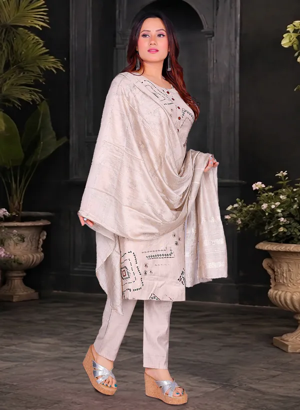 Kurti_pant_dupatta_set