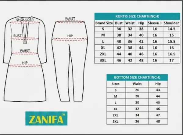 Kurti_pant_dupatta_set