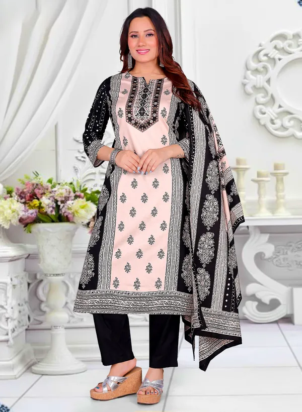 Kurti_pant_dupatta_set