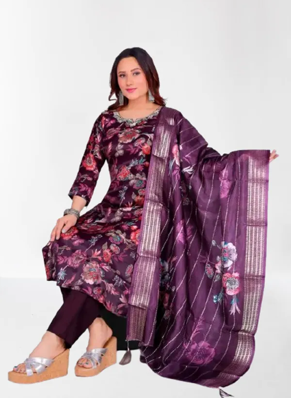 Roman_Glass_Kurti_Pant_Dupatta_Set_For_Women