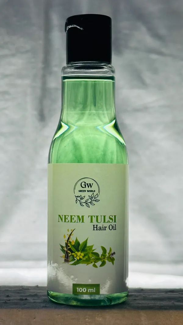 Green_World_Neem_Tulsi_Hair_Oil