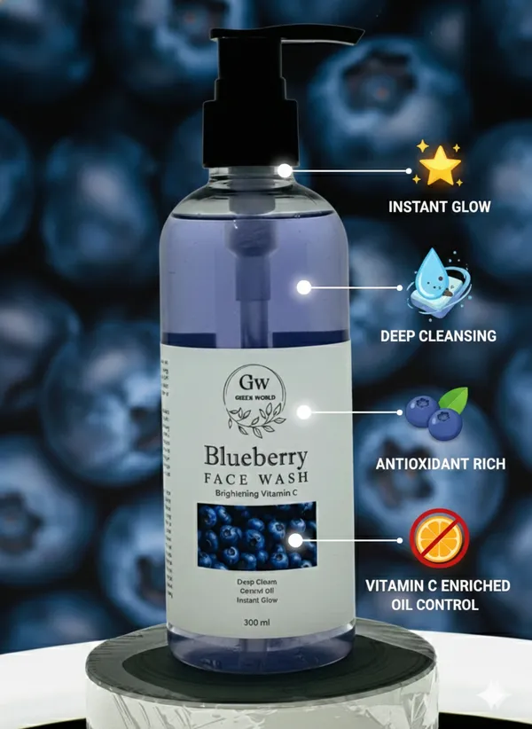Green_World_Blueberry_Vitamin_C_Face_Wash