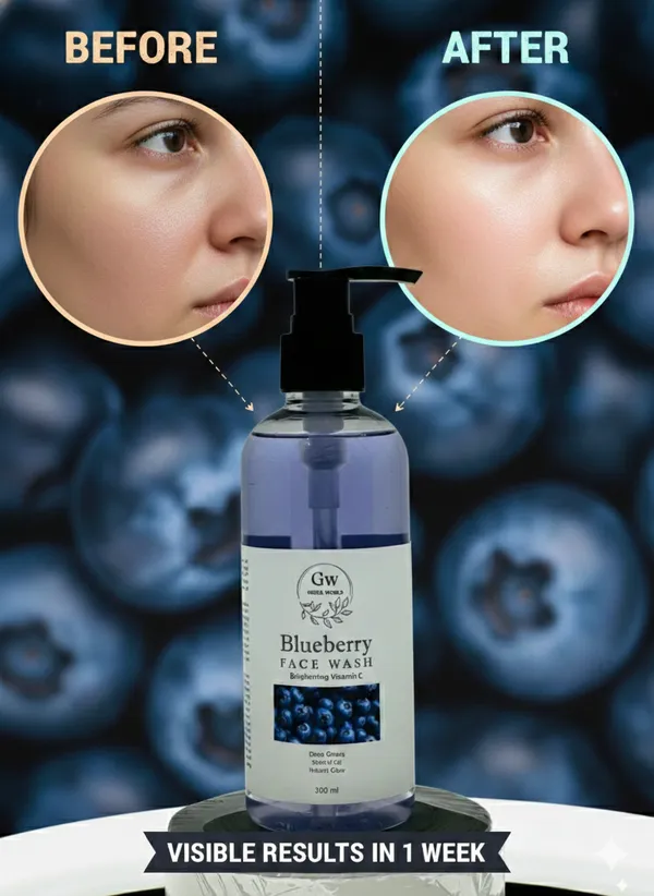 Green_World_Blueberry_Vitamin_C_Face_Wash