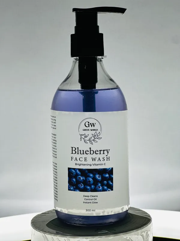 Green_World_Blueberry_Vitamin_C_Face_Wash
