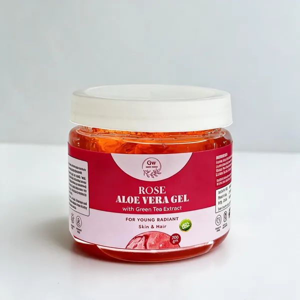 Gw_Rose_Aloe_Vera_Green_Tea_Soothing_Gel_Pack_Of_3