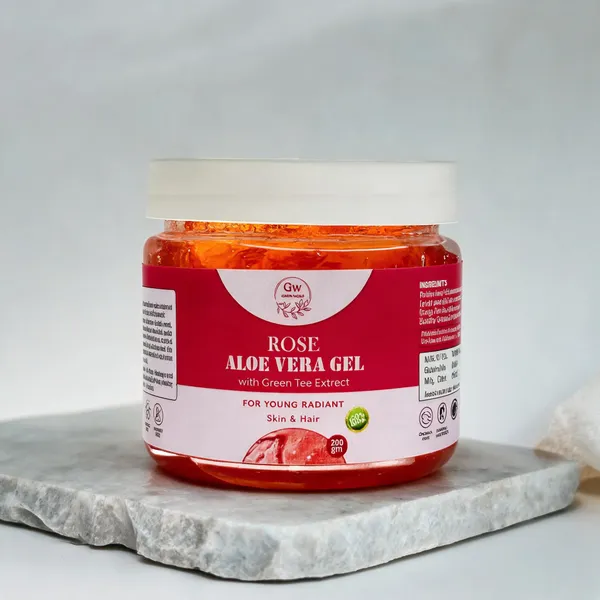 Gw_Rose_Aloe_Vera_Green_Tea_Soothing_Gel_Pack_Of_3
