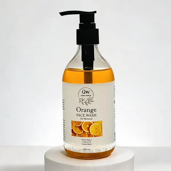 Green_World_Orange_Tan_Removal_Face_Wash_Pack_Of_3