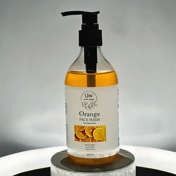 Green_World_Orange_Tan_Removal_Face_Wash_Pack_Of_3
