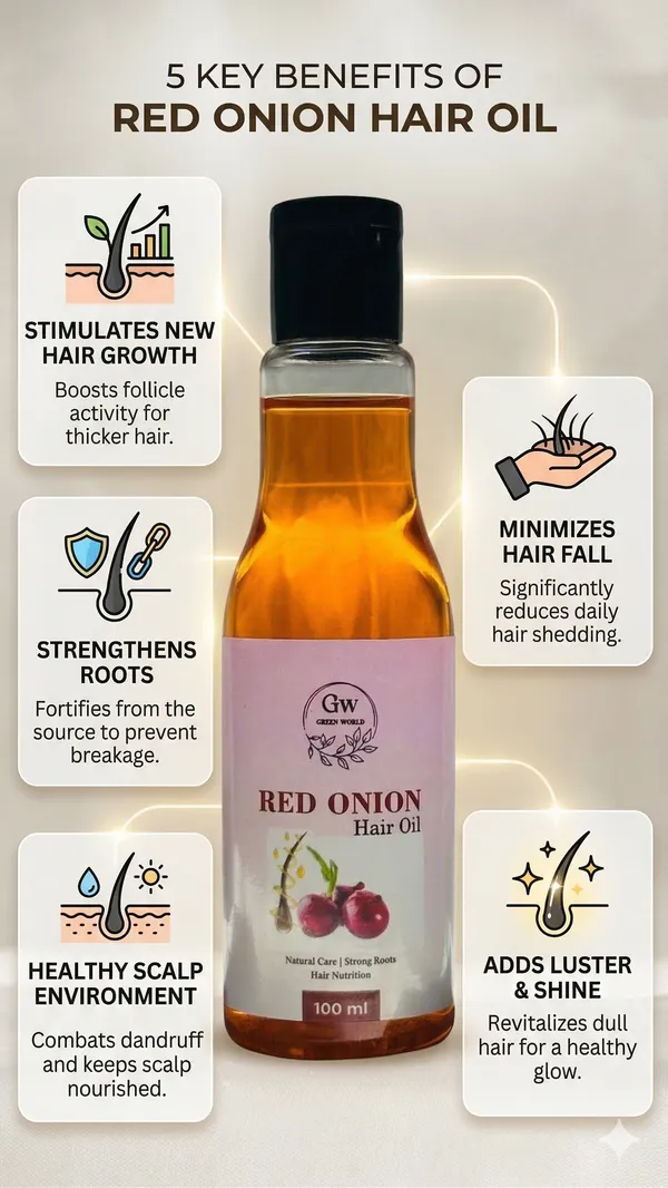 Green_World_Red_Onion_Hair_Oil_100_Ml
