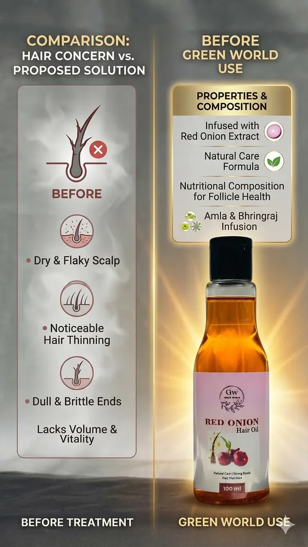 Green_World_Red_Onion_Hair_Oil_100_Ml