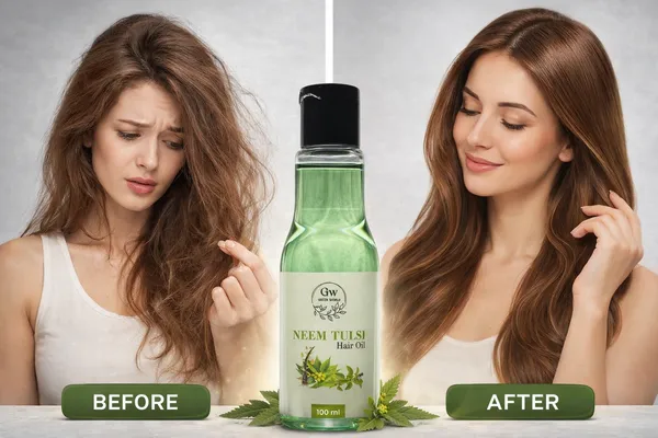 Green_World_Neem_Tulsi_Hair_Oil