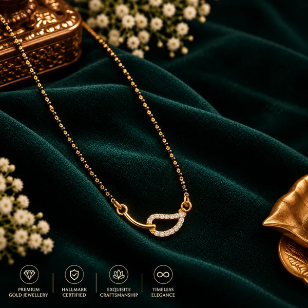 Gold_Tone_Beaded_Mangalsutra_Necklace_for_Women