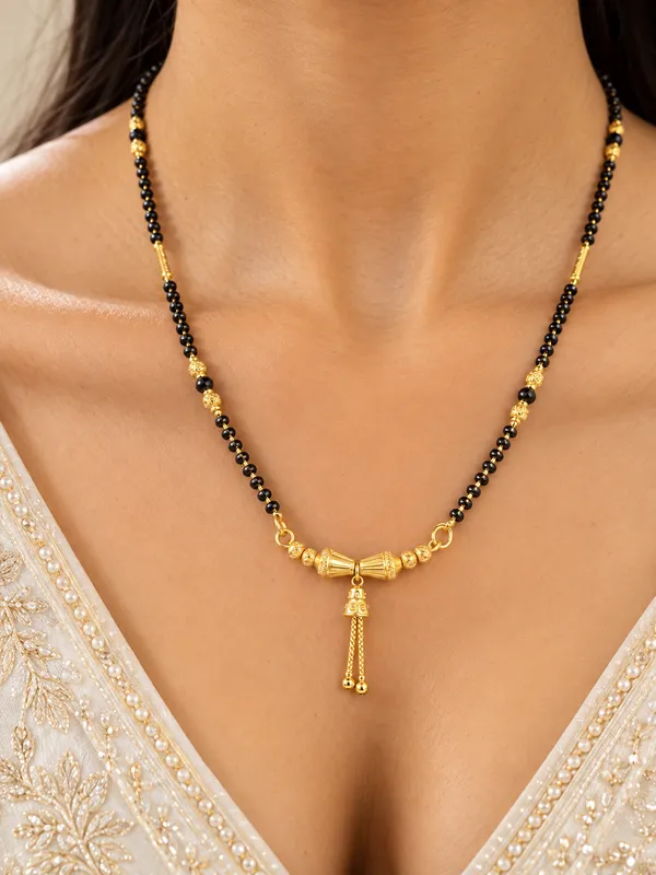 Gold_Tone_Black_Beaded_Mangalsutra_Necklace_for_Women
