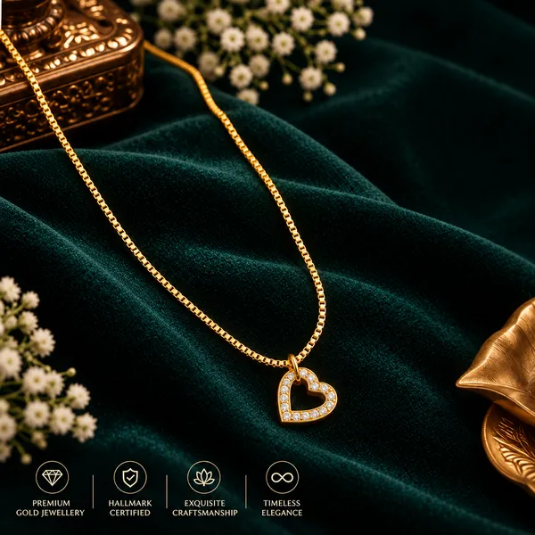 Gold_Heart_Pendant_Necklace_for_Women