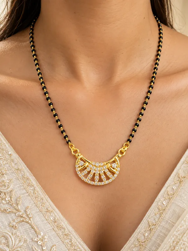 Gold_Tone_Beaded_Mangalsutra_Necklace_for_Women