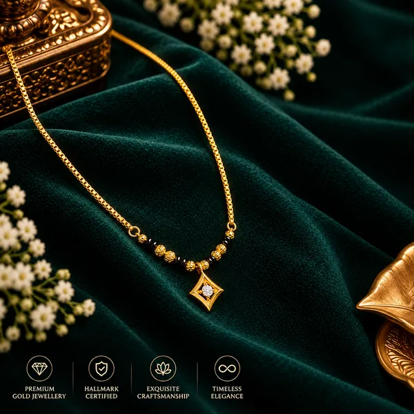 Gold_Tone_Black_Bead_Mangalsutra_Necklace_for_Women