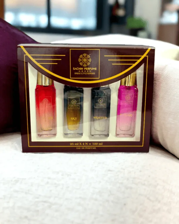 Eau_De_Parfum_4_X_25Ml_Fresh_Citrus_Woody_Set