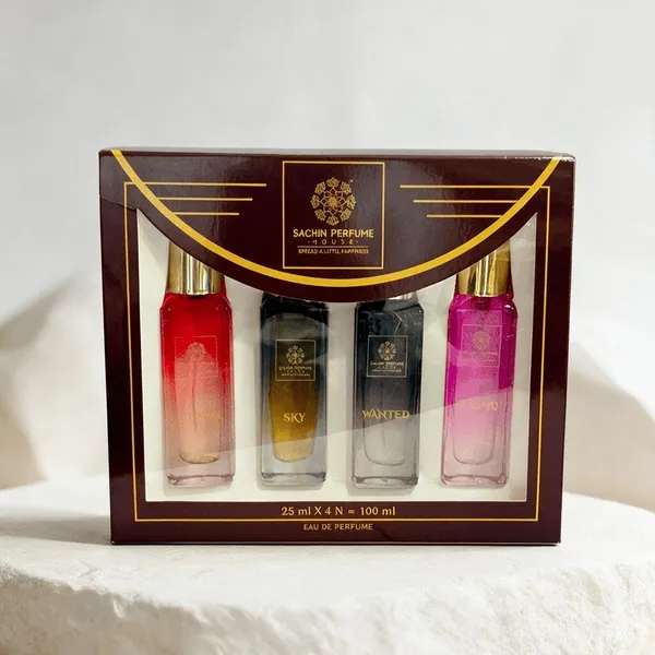 Eau_De_Parfum_4_X_25Ml_Fresh_Citrus_Woody_Set