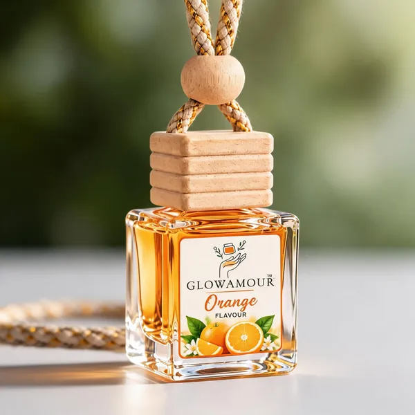 Orange_Hanging_Car_Air_Freshener_Diffuser
