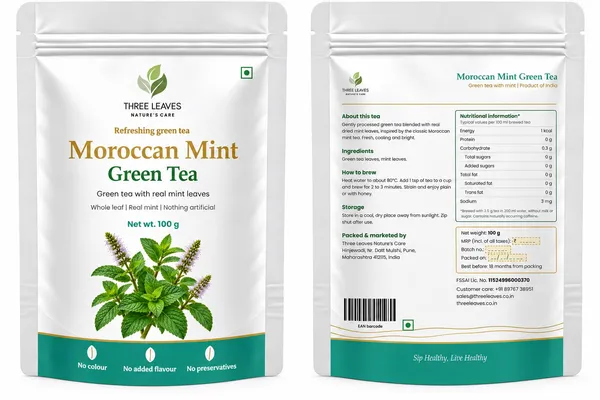 Three_Leaves_Moroccan_Mint_Green_Tea_100_G