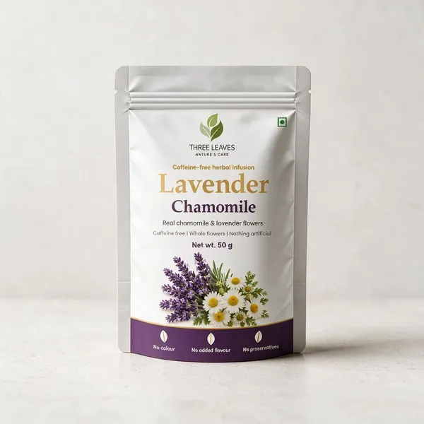 Three_Leaves_Lavender_Chamomile_Caffeine-Free_Herbal_Infusion