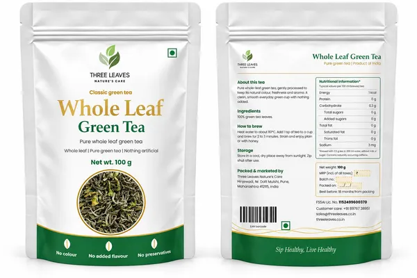 Three_Leaves_Whole_Leaf_Green_Tea_100_G