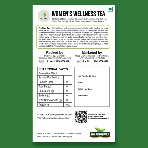 Three_Leaves_Women'S_Wellness_Herbal_Tea_Blend