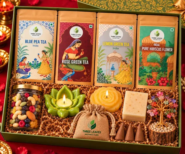 Three_Leaves_Natural_Wellness_Tea_Gift_Hamper_11-Piece