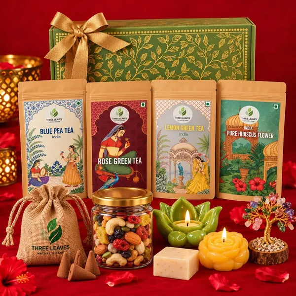 Three_Leaves_Natural_Wellness_Tea_Gift_Hamper_11-Piece