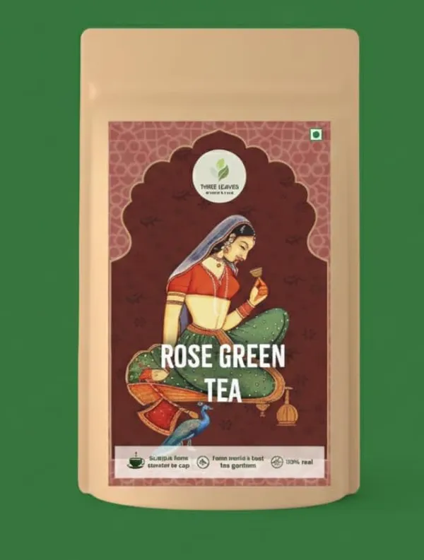 Three_Leaves_Rose_Green_Tea_Herbal_Blend