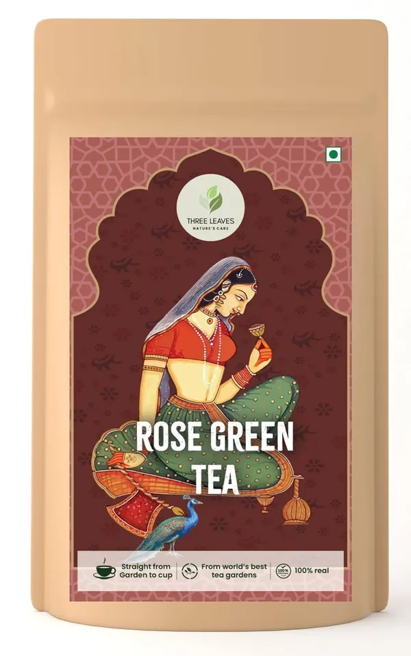Three_Leaves_Rose_Green_Tea_Herbal_Blend