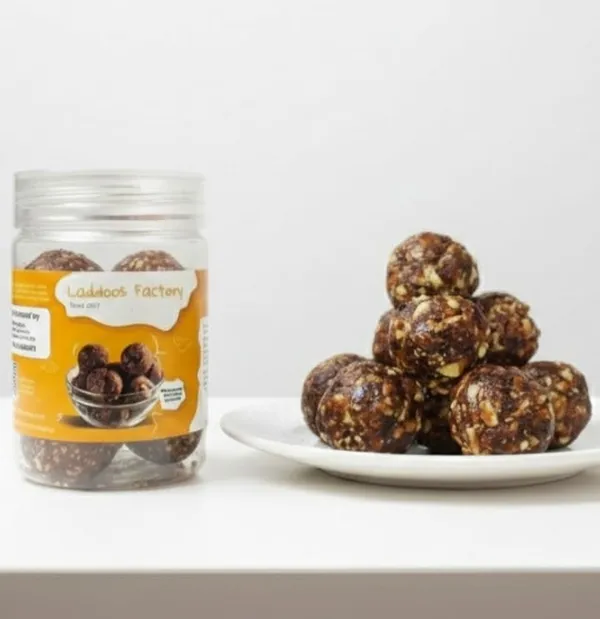 Three_Leaves_Nuts_&_Seeds_Protein_Ladoos_For_Women