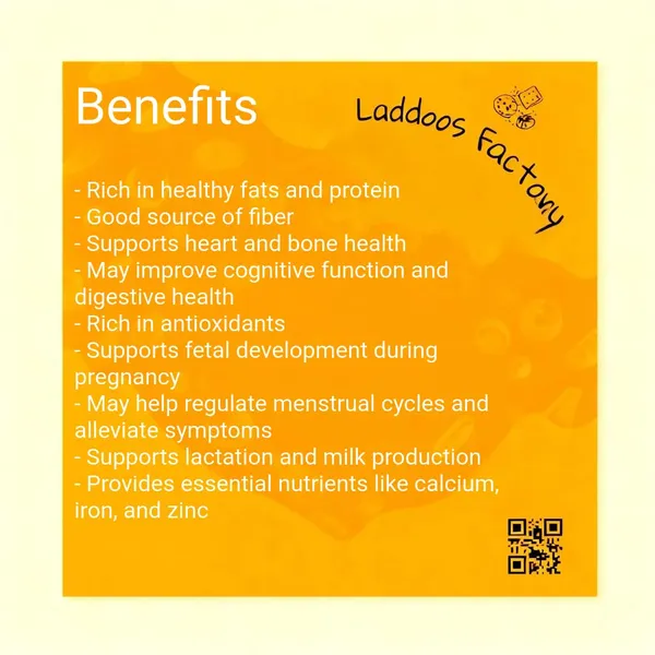 Three_Leaves_Nuts_&_Seeds_Protein_Ladoos_For_Women