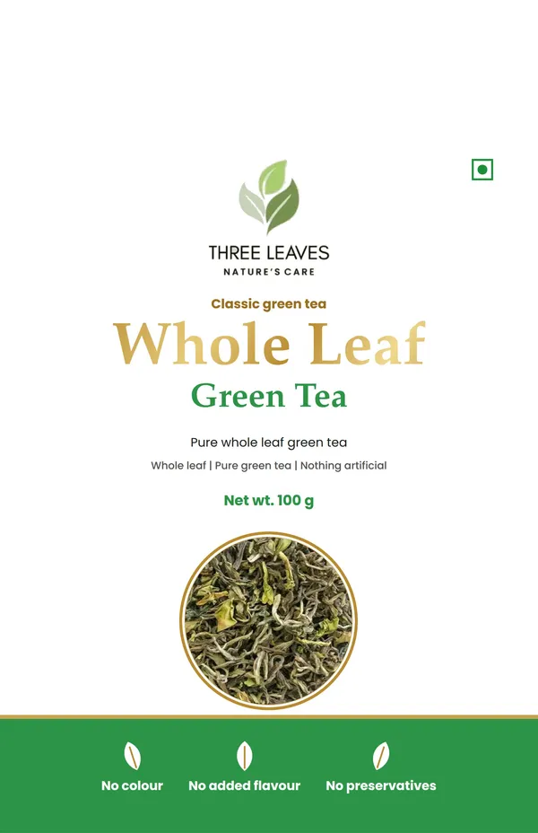 Three_Leaves_Whole_Leaf_Green_Tea_100_G