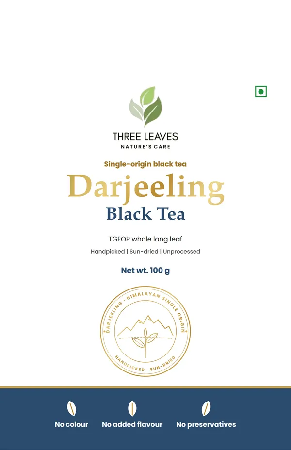 Three_Leaves_Darjeeling_Whole_Leaf_Black_Tea_100_G