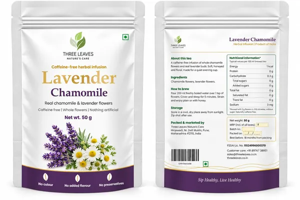 Three_Leaves_Lavender_Chamomile_Caffeine-Free_Herbal_Infusion