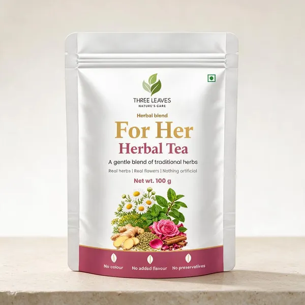 Three_Leaves_For_Her_Ashwagandha_Shatavari_Herbal_Tea_100_G