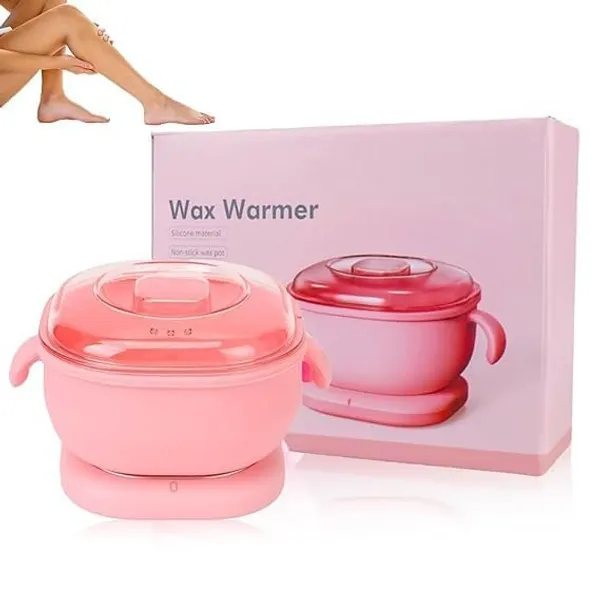 Silicone_Foldable_Electric_Wax_Heater_For_Hair_Removal