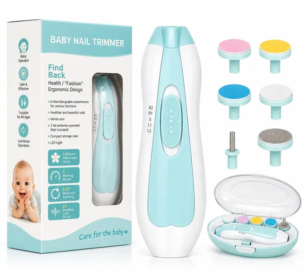 Electric_Baby_Nail_Trimmer_With_Filer_Heads
