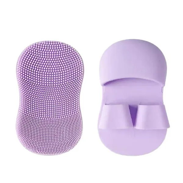 Silicone_Facial_Cleansing_Exfoliating_Scrubber_Brush