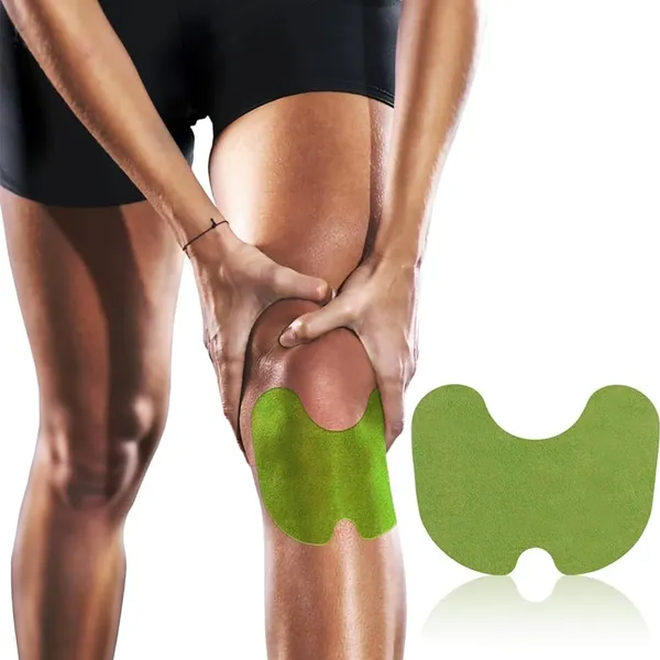 Adhesive_Self-Heating_Knee_Joint_Warming_Patches
