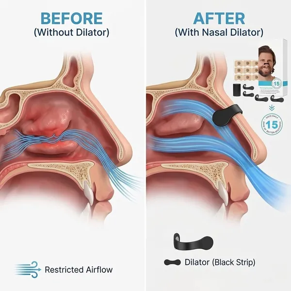 Skin-Friendly_Adhesive_Nasal_Strips_For_Easy_Airflow