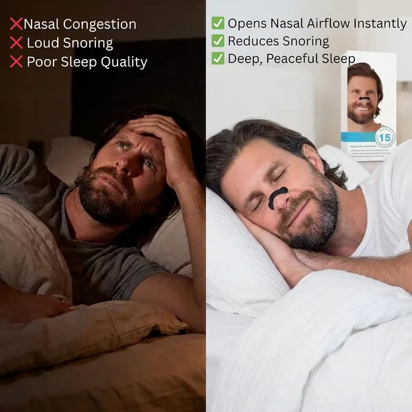 Skin-Friendly_Adhesive_Nasal_Strips_For_Easy_Airflow