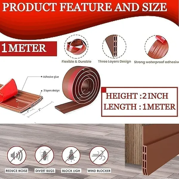Silicone_Self-Adhesive_Door_Window_Weather_Seal_Strip