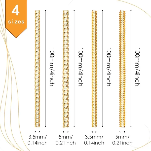 Gold_Silicone_Ring_Size_Adjuster_Set_Pack_Of_6