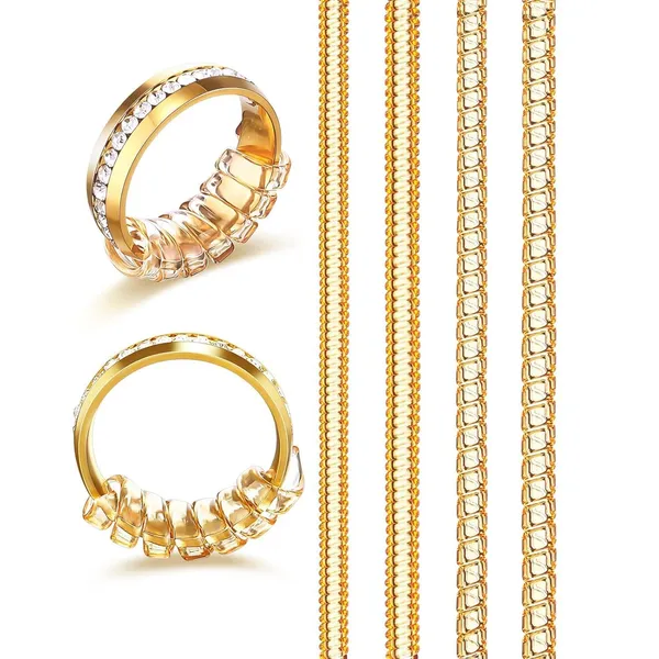 Gold_Silicone_Ring_Size_Adjuster_Set_Pack_Of_6