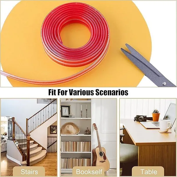 Silicone_Transparent_Furniture_Edge_Protector_Tape