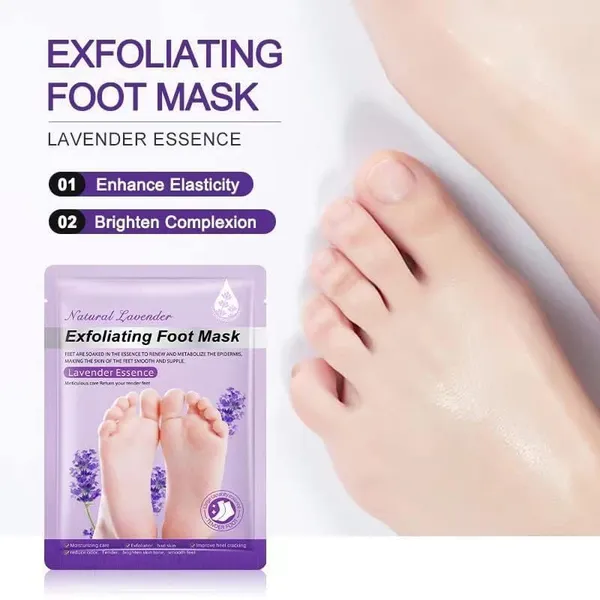 Lavender_Exfoliating_Foot_Peel_Mask