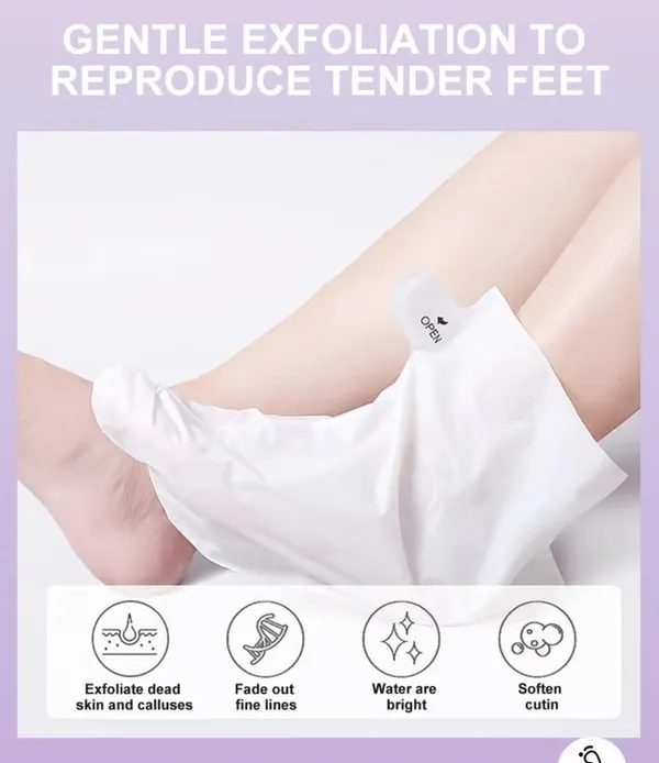 Lavender_Exfoliating_Foot_Peel_Mask